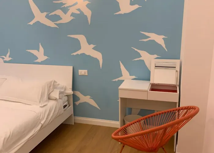 Tiburtina - Elementcity Appartamento