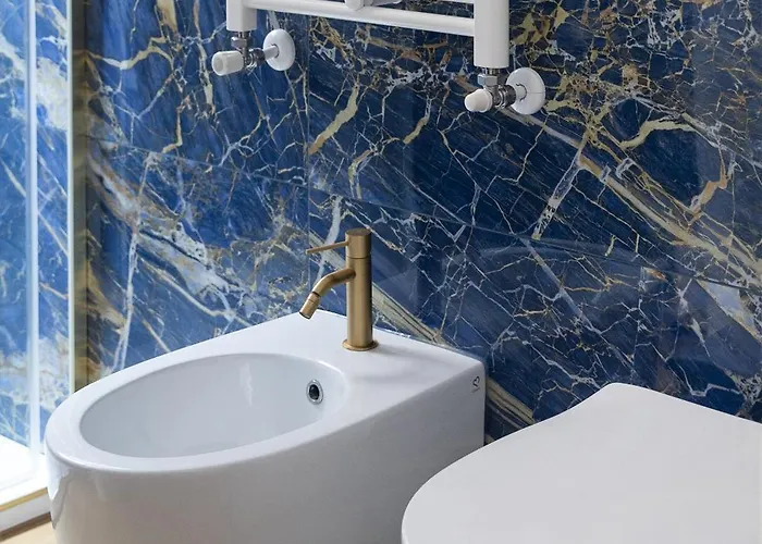 Appartamento Tiburtina - Elementcity *