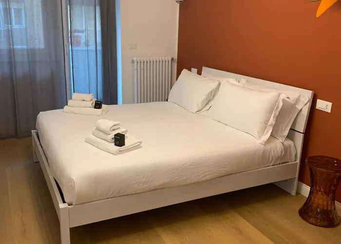 Appartamento Tiburtina - Elementcity